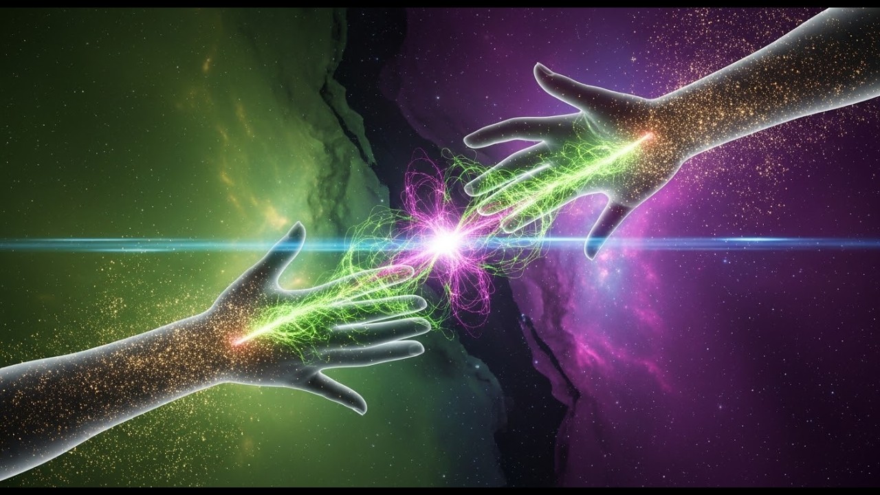 Virgo love - Telepathic Messages Your Twin Flame Is Sending You - YouTube