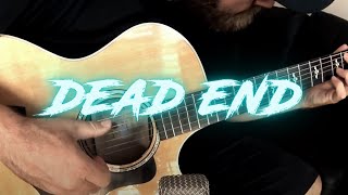 Twelve Foot Ninja - Dead End • Fingerstyle