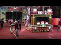 190207 陳慧敏 小肥 古卓文《You can find it here | 我地屋企》@ 金豕報歲喜回家 2019農曆新年花車匯演 [Fancam]