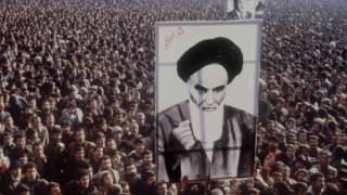 Исламская революция в Иране (рассказывает востоковед Виталий Наумкин и др.)