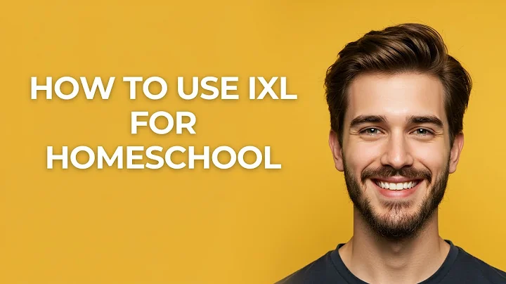 How To Use Ixl For Homeschool - UPDATED!