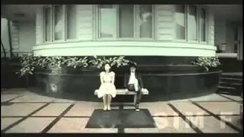 Peterpan - Menghapus Jejak Mu (Official Video)