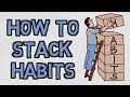 Habit Stacking Quiz