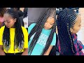 💜💕2020 Braids Hairstyles: Stunning Hairstyles That will Slay your World