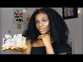 TOP 5 CHEAP PERFUMES FOR WOMEN THAT MEN LOVE|| BUDGET FRIENDLY