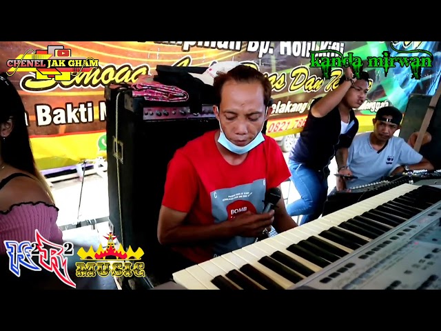 POP SUTRA DAN BULAN II HANYA SATU NAMA II COVER ARR MIRWAN-CHENEL JAK GHAM class=