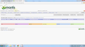 MantisBT