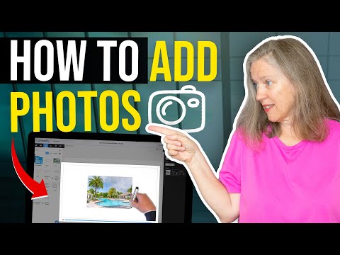 How to Add