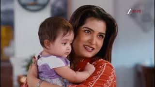 Mithijhora | Ep - 412 | Best Scene | Jul 08 2025 | Zee Bangla