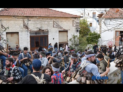 Καθαρά Δευτέρα στο