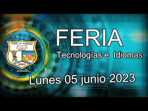 Liceo La Guácima - IDIOMAS y Tecnologías 2023-2024