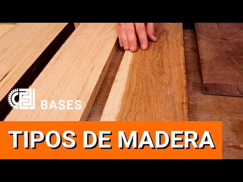 Video: ¿Cuál es la mejor madera para revestir?
