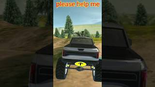 Driving Simulator Offroad 4x4 🤖 #shorts #offroad screenshot 3