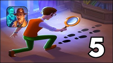 Manor Matters - Gameplay Walkthrough Part 5 - Android Gameplay