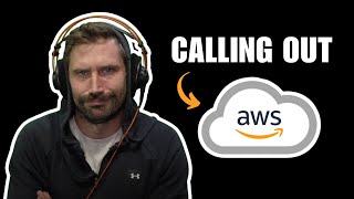 AWS Fooled Devs & Sabotaged The Industry | Prime Reacts