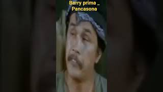 Film Lawas Barry Prima _ Pancasona