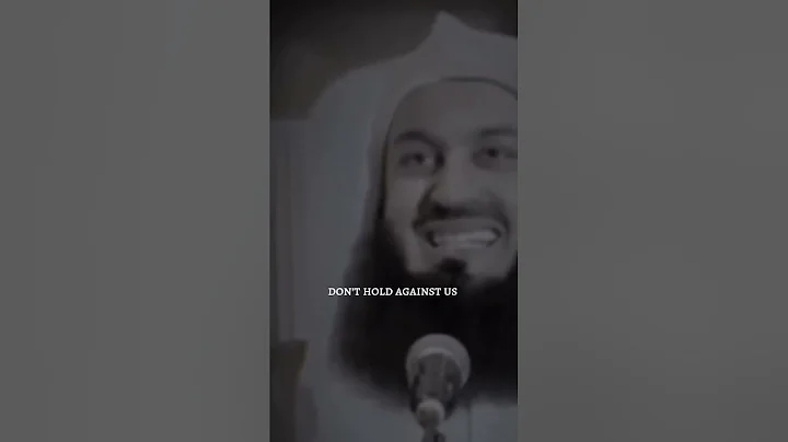 What to do when you missed the prayer? | Mufti Menk | Islamic Reminders