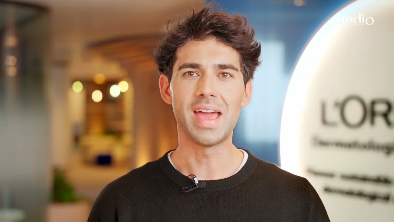 L'Oréal LDB Studio: spot publicitario