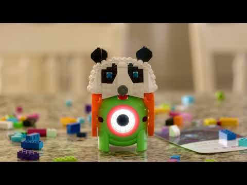 Wonder workshop dot creativity kit