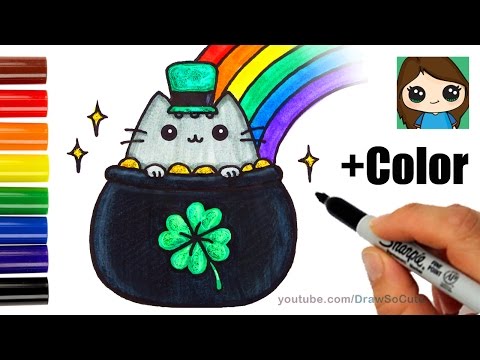 Video: Cara Meraikan St. Patrick: 11 Langkah (dengan Gambar)