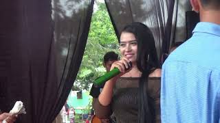 NYUSUBI WETENG   VOC  LINA SALSABILA