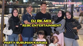 DJ RK MIX ‼️SABTU 26 SEPTEMBER 2026
