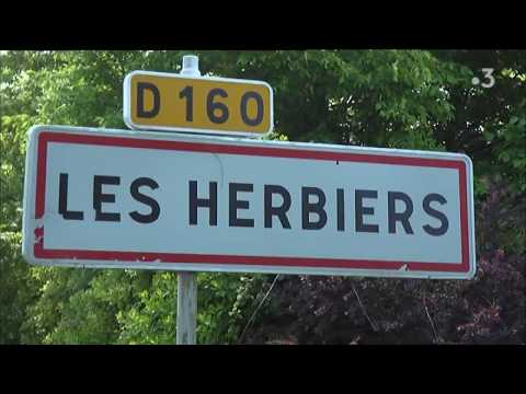 Les Herbiers : avant la finale, la ville au rythme de la Coupe de France