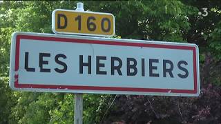 Les Herbiers : avant la finale, la ville au rythme de la Coupe de France