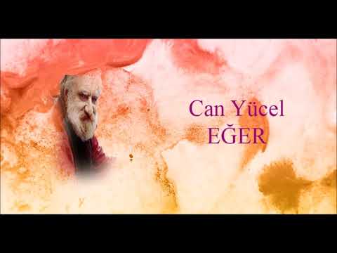 Eğer-Can YÜCEL