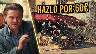 Recreando ORIGEN con un PC ANTIGUO! (Explota)