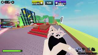2vs2