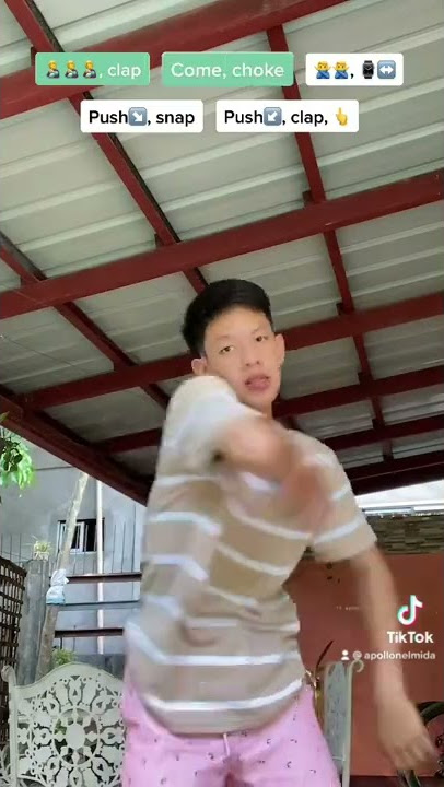 Love Me Like You TikTok Dance Tutorial