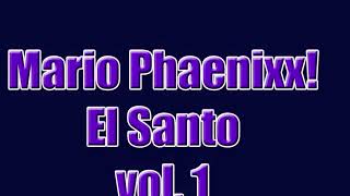 DJ Raymond & Mario Phaenixx! - Deseandote