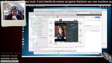 CTF g0rmint - Épisode 2