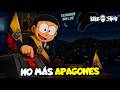 🔴 Kike Shou / NO MÁS APAGONES