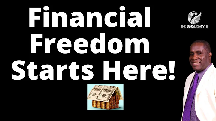 Financial Literacy 101 the Path to Millionaire status | Wealth Strategy