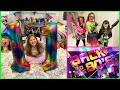 AVA'S 11TH BIRTHDAY OPENING PRESENTS & DANCE PARTY!