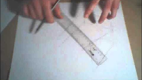 Marker rendering basic shapes