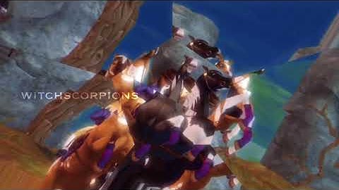 L E V I T A T I N G||SSO Club edit