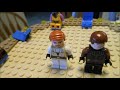 Beginning of video