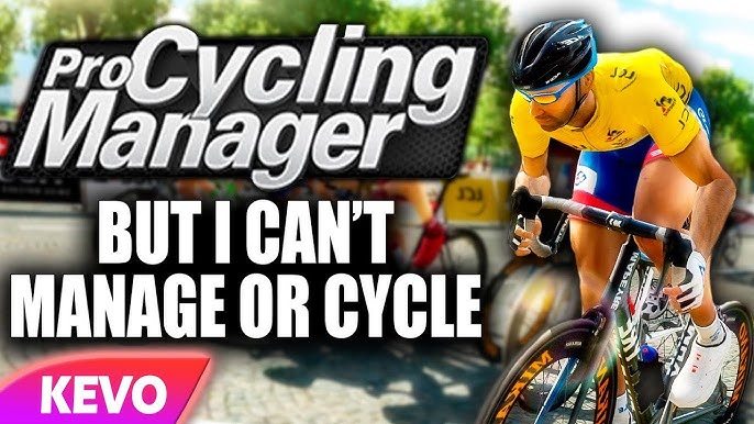 Pro Cycling Manager Guide (career-transfers)