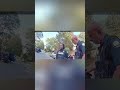 Cop trying to keep calm