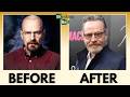 BREAKING BAD CAST: THEN AND NOW 2026