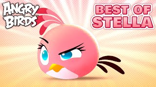 Angry Birds | Best Of Stella