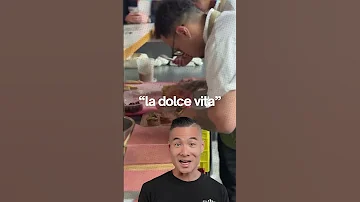 Authentic Venetian Cicchetti Arrives In Calgary 