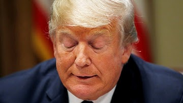 Трамп под градом критики | Америка | 17.07.18