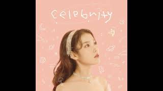 [Audio] IU (아이유) – Celebrity