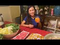 Khmer USA Hot Pot Special Recipe For Cold Winter With Somaly Khmer Cooking & Lifestyle