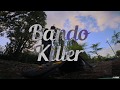 Bando killer by tomz fpv  lethal conception test