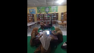 AKSI NYATA MODUL 2.2 By : Nur Asyiah, S.Pd